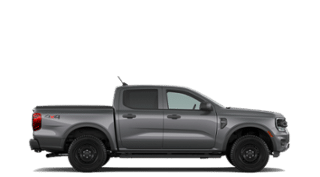 2026 Ford Ranger® External Image 1